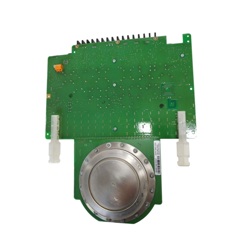 ABB Power Semiconductor Module 5SHX2645L0002 3BHB012961R00023